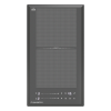 Индукционная варочная панель Maunfeld CVI292S2FDGR Inverter