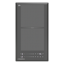 Индукционная варочная панель Maunfeld CVI292S2FDGR Inverter