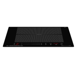 Индукционная варочная панель Maunfeld CVI292S2FBK Inverter