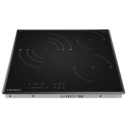 Электрическая варочная панель MAUNFELD CVCE593STBK LUX