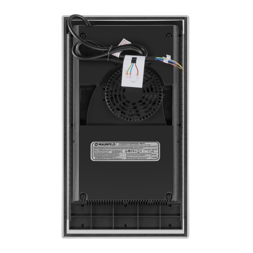 Индукционная варочная панель Maunfeld CVI292S2FMDGR Lux