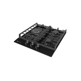 Газовая варочная панель Millen MGH 451 BL