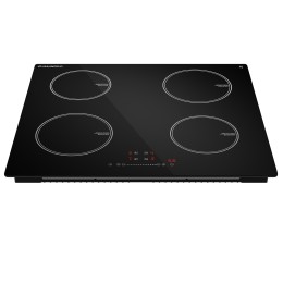 Индукционная варочная панель Maunfeld CVI594STBK