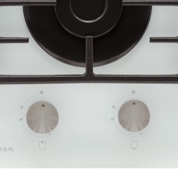 Газовая варочная панель Krona Hagel 30 WH