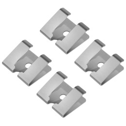 Индукционная варочная панель Maunfeld CVI604EXWH