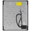 Электрическая варочная панель Meferi MEH453BK Power