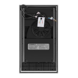 Индукционная варочная панель Maunfeld CVI292S2FMBL Lux
