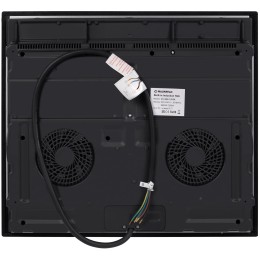 Индукционная варочная панель MAUNFELD EVI.594-FL2-BK