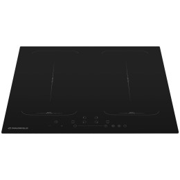 Индукционная варочная панель MAUNFELD EVI.594-FL2-BK