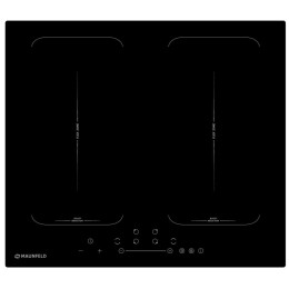 Индукционная варочная панель MAUNFELD EVI.594-FL2-BK