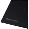 Индукционная варочная панель MAUNFELD EVI.594-FL2-BK