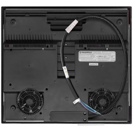 Индукционная варочная панель MAUNFELD EVI.594ST-BK