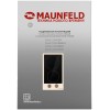 Электрическая варочная панель MAUNFELD EEHE.32VCBB.R