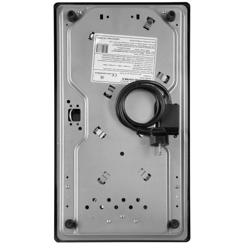 Электрическая варочная панель MAUNFELD EEHE.32VCBB.R