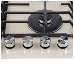 Газовая варочная панель MAUNFELD EGHG.64.63CBG/G