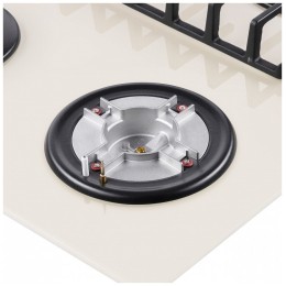 Газовая варочная панель MAUNFELD EGHG.64.63CBG/G