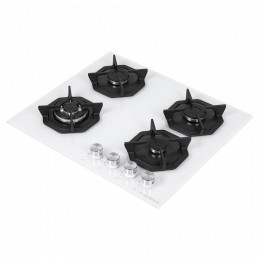 Газовая варочная панель MAUNFELD EGHG.64.23CW\G