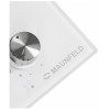 Газовая варочная панель MAUNFELD EGHG.64.23CW\G