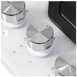 Газовая варочная панель MAUNFELD EGHG.64.23CW\G