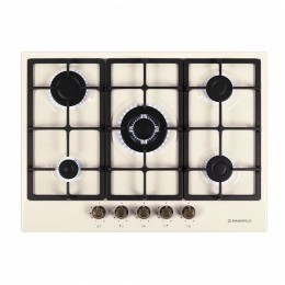 Газовая варочная панель MAUNFELD EGHE.75.33CBG2.R\G