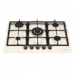 Газовая варочная панель MAUNFELD EGHE.75.33CBG2.R\G