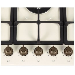 Газовая варочная панель MAUNFELD EGHE.75.33CBG2.R\G