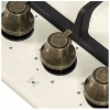 Газовая варочная панель MAUNFELD EGHE.75.33CBG2.R\G
