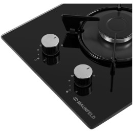 Газовая варочная панель MAUNFELD EGHG.32.1EB/G