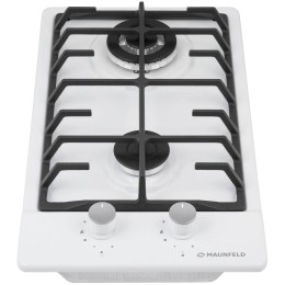 Газовая варочная панель MAUNFELD EGHE.32.63CW/G
