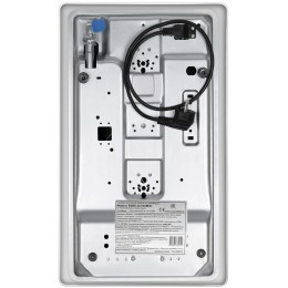 Газовая варочная панель MAUNFELD EGHE.32.63CW/G