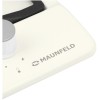 Газовая варочная панель MAUNFELD EGHE.32.63CBG/G