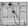 Газовая варочная панель MAUNFELD EGHS.64.3STS-ES/G