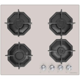 Газовая варочная панель MAUNFELD EGHG.64.2CBG\G