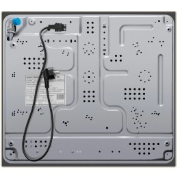 Газовая варочная панель MAUNFELD EGHG.64.2CBG\G