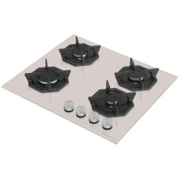 Газовая варочная панель MAUNFELD EGHG.64.2CBG\G