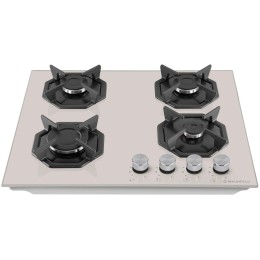 Газовая варочная панель MAUNFELD EGHG.64.2CBG\G