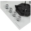 Газовая варочная панель MAUNFELD EGHG.64.2CW\G