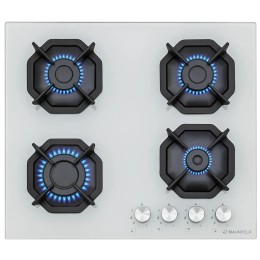 Газовая варочная панель MAUNFELD EGHG.64.2CW\G