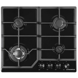 Газовая варочная панель MAUNFELD EGHE.64.43CB/G