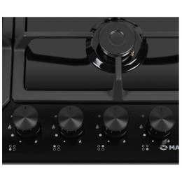 Газовая варочная панель MAUNFELD EGHE.64.43CB/G