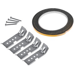 Газовая варочная панель MAUNFELD EGHE.64.63CB.R/G