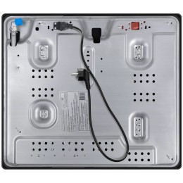 Газовая варочная панель MAUNFELD EGHE.64.63CB.R/G