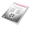 Газовая варочная панель MAUNFELD EGHG.64.63CBG.R/G