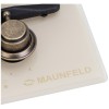 Газовая варочная панель MAUNFELD EGHG.64.63CBG.R/G