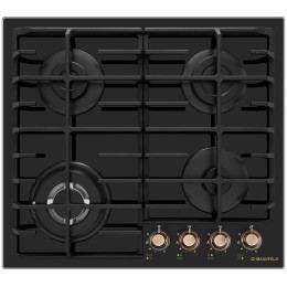 Газовая варочная панель MAUNFELD EGHG.64.63CB.R/G