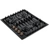 Газовая варочная панель MAUNFELD EGHG.64.63CB.R/G