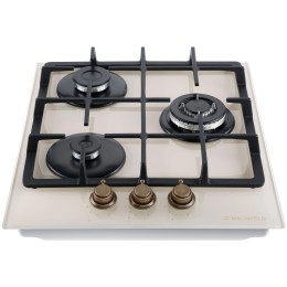 Газовая варочная панель MAUNFELD EGHG.43.33CBG.R/G