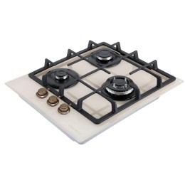 Газовая варочная панель MAUNFELD EGHG.43.33CBG.R/G