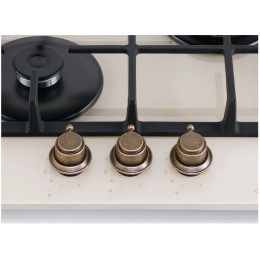 Газовая варочная панель MAUNFELD EGHG.43.33CBG.R/G