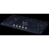 Газовая варочная панель Kuppersberg FV9TGRZ ANT Silver